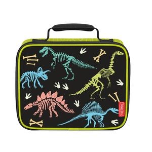 Thermos Lunch Bag Glow In The Dark